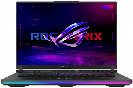 Ноутбук ASUS ROG Strix SCAR 16 G634JZ (G634JZ-N4011W)  Фото №1