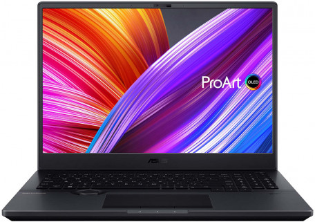 Ноутбук ASUS ProArt StudioBook 16 H7600ZX (H7600ZX-L2017X)