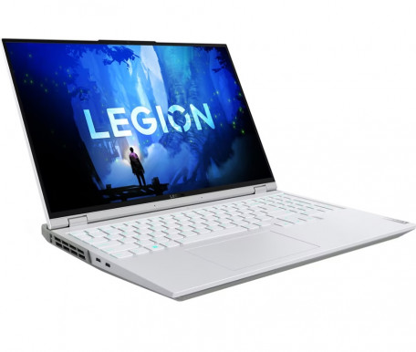 Ноутбук Lenovo Legion 5 Pro 16IAH7H (82RF009XRM)  Фото №0