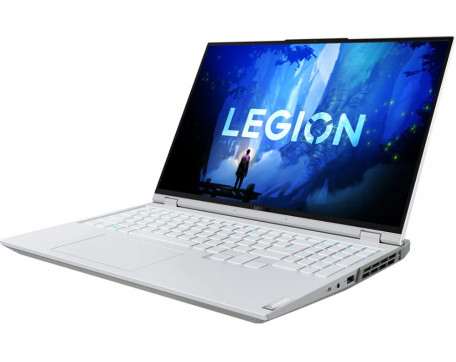 Ноутбук Lenovo Legion 5 Pro 16IAH7H (82RF009XRM)  Фото №2