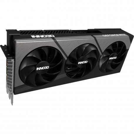 Видеокарта INNO3D GEFORCE RTX 4090 X3 OC (N40903-246XX-18332989)  Фото №0