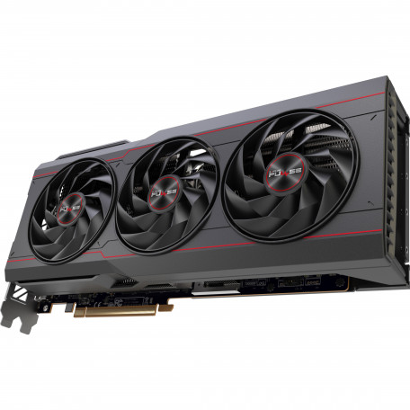 Відеокарта Sapphire Radeon RX 7900 XT PULSE (11323-02-20G)  Фото №2