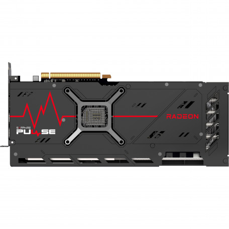 Відеокарта Sapphire Radeon RX 7900 XT PULSE (11323-02-20G)  Фото №4