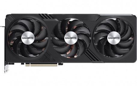 Відеокарта GIGABYTE Radeon RX 7900 XT GAMING OC 20G (GV-R79XTGAMING OC-20GD)  Фото №0