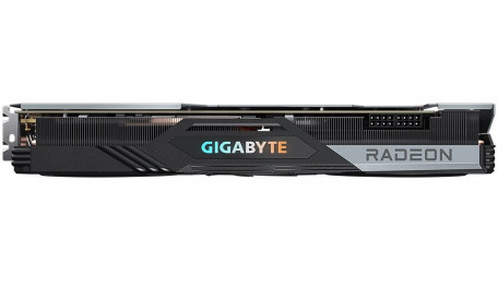 Відеокарта GIGABYTE Radeon RX 7900 XT GAMING OC 20G (GV-R79XTGAMING OC-20GD)  Фото №4