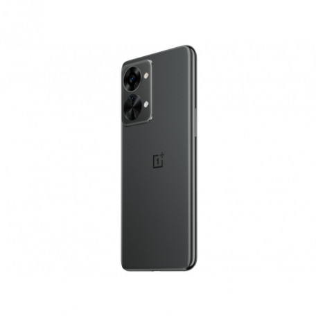 Смартфон OnePlus Nord 2T 5G 12/256GB Gray Shadow  Фото №3