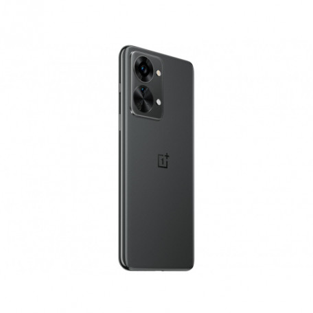 Смартфон OnePlus Nord 2T 5G 12/256GB Gray Shadow  Фото №5