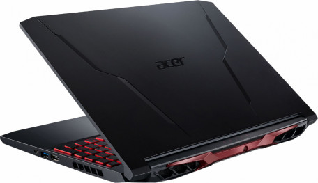 Ноутбук Acer Nitro 5 AN515-57-79TD Shale Black (NH.QESAA.005)  Фото №2