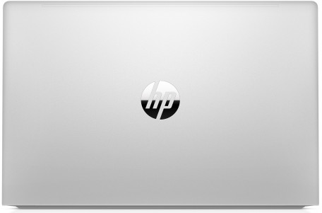 Ноутбук HP ProBook 450 G9 Silver (4D3W9AV_V3)  Фото №2