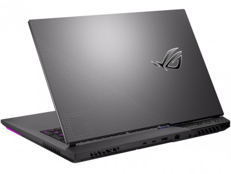 Ноутбук ASUS ROG Strix 17 G713RM (G713RM-KH084W)  Фото №3