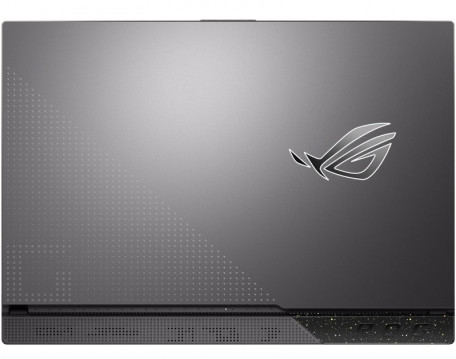 Ноутбук ASUS ROG Strix 17 G713RM (G713RM-KH084W)  Фото №4