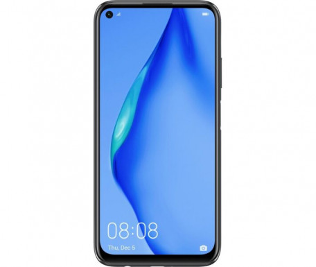 Смартфон HUAWEI P40 lite 6/128GB Midnight Black (51095CJV)  Фото №1