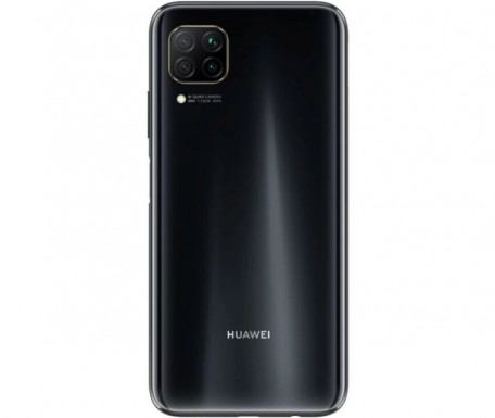 Смартфон HUAWEI P40 lite 6/128GB Midnight Black (51095CJV)  Фото №2