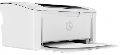 БФП HP LaserJet M110w (7MD66F)  Фото №3