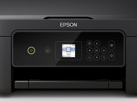 БФП Epson Expression Home XP-3150 (C11CG32407)  Фото №4