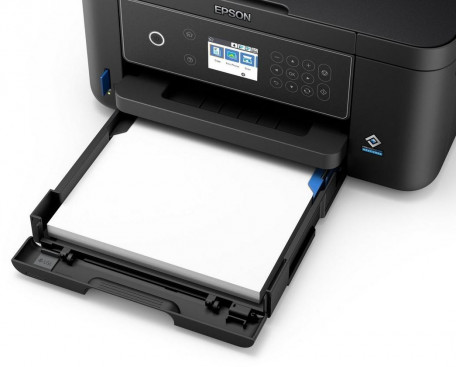 МФУ Epson Expression Home XP-5150  Фото №1