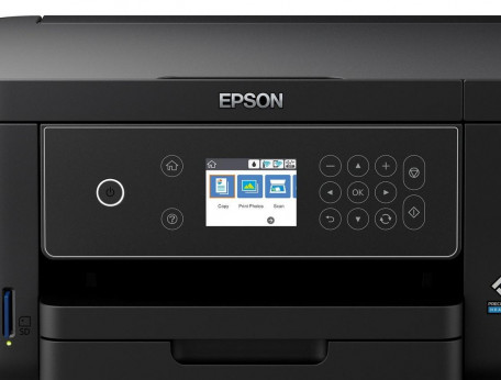 МФУ Epson Expression Home XP-5150  Фото №3