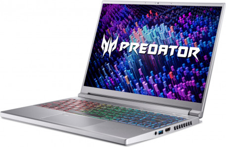 Ноутбук Acer Predator Triton 300 SE PT314-52s-747P (NH.QHMAA.001)  Фото №0