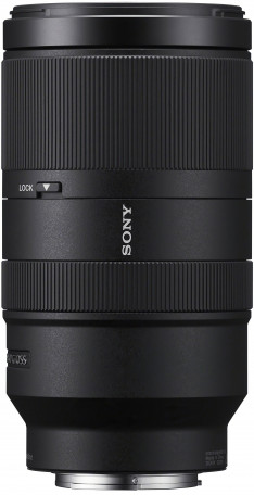 Довгофокусний об&#039;єктив Sony SEL70350G 70-350 mm F/4.5-6.3 G OSS  Фото №0