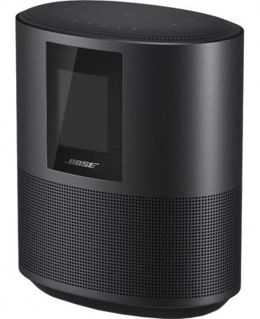 Smart колонка Bose Home Speaker 500 Black  Фото №0