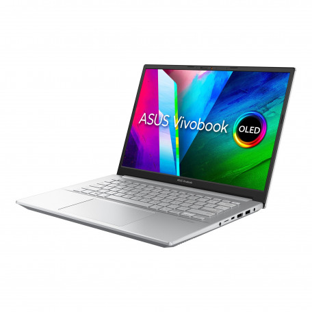 Ноутбук Asus VivoBook Pro 14 K3400PH (K3400PH-KM080T)  Фото №2