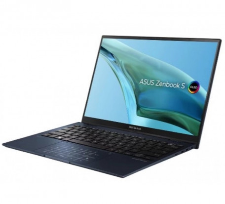 Ноутбук Asus ZenBook S 13 Flip UP5302ZA (UP5302ZA-LX083W)  Фото №0