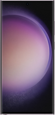 Смартфон Samsung Galaxy S23 Ultra 8/256GB Lavender (SM-S918BLID)  Фото №0