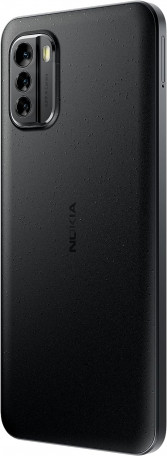 Смартфон Nokia G60 5G 6/128GB Black  Фото №5