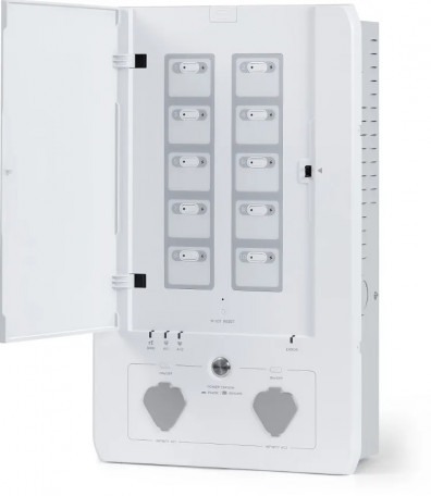 Набор EcoFlow Smart Home Panel Combo (DELTAProBC-EU-RM)  Фото №2