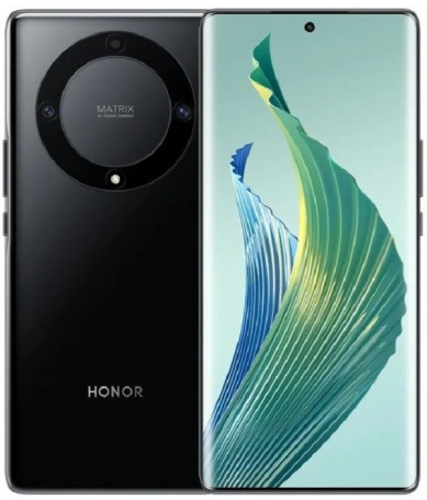 Смартфон Honor Magic 5 Lite Midnight Black