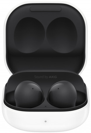 Наушники TWS Samsung Galaxy Buds2 Graphite (SM-R177NZKA)