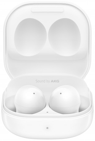 Наушники TWS Samsung Galaxy Buds2 White (SM-R177NZWA)