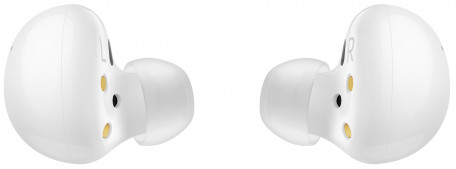 Наушники TWS Samsung Galaxy Buds2 White (SM-R177NZWA)  Фото №3