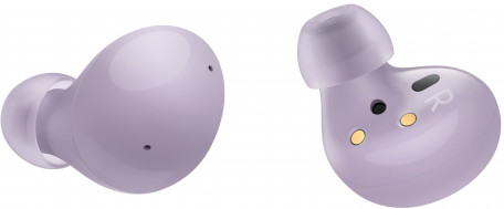 Навушники TWS Samsung Galaxy Buds2 Lavender (SM-R177NLVA)  Фото №0