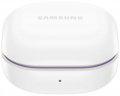 Навушники TWS Samsung Galaxy Buds2 Lavender (SM-R177NLVA)  Фото №6