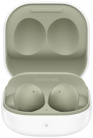 Наушники TWS Samsung Galaxy Buds2 Olive (SM-R177NZGA)