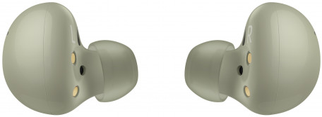 Наушники TWS Samsung Galaxy Buds2 Olive (SM-R177NZGA)  Фото №2