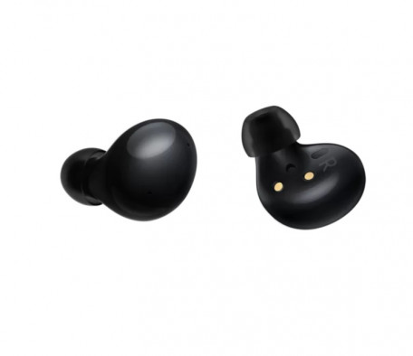 Наушники TWS Samsung Galaxy Buds2 Black Onyx (SM-R177NZTA)  Фото №3