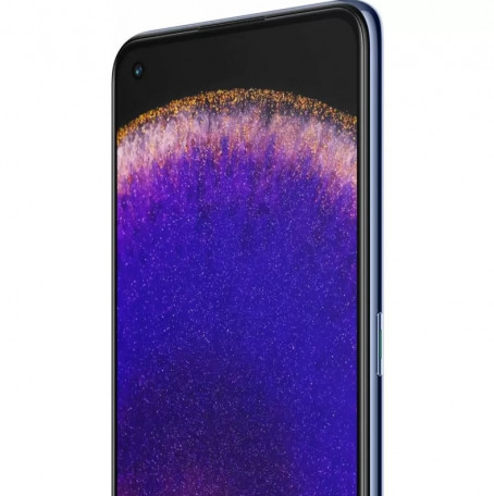 Смартфон OPPO Find X5 Lite 8/256GB Black  Фото №1