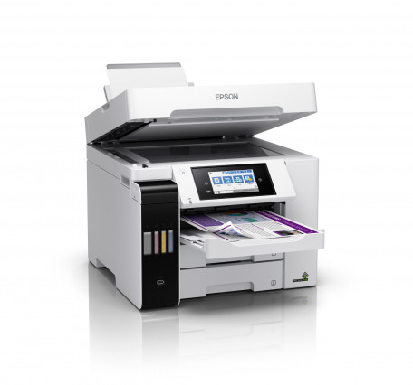 МФУ Epson EcoTank Pro L6580  Фото №1