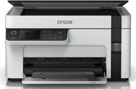 МФУ Epson M2120 + Wi-Fi (C11CJ18404)  Фото №0