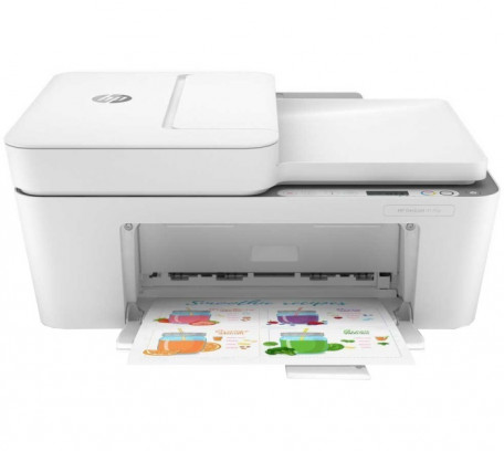 МФУ HP DeskJet 4120e (26Q90B)  Фото №2