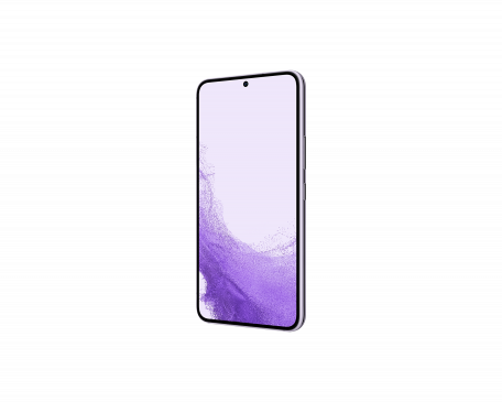 Смартфон Samsung Galaxy S22 8/256GB Bora Purple (SM-S901BLVG)  Фото №5