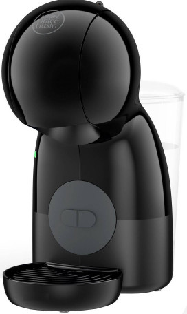 Капсульна кавоварка еспресо Krups Nescafe Dolce Gusto Piccolo XS KP1A3B31