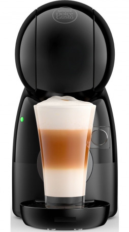 Капсульна кавоварка еспресо Krups Nescafe Dolce Gusto Piccolo XS KP1A3B31  Фото №0