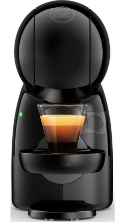 Капсульна кавоварка еспресо Krups Nescafe Dolce Gusto Piccolo XS KP1A3B31  Фото №1