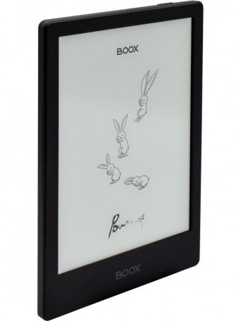 Электронная книга с подсветкой ONYX BOOX Poke 4 Lite Black  Фото №0