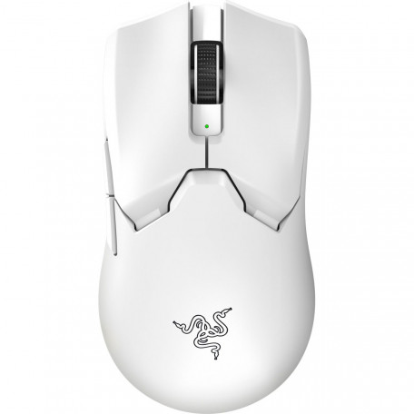 Миша Razer Viper V2 Pro Wireless White (RZ01-04390200-R3G1)