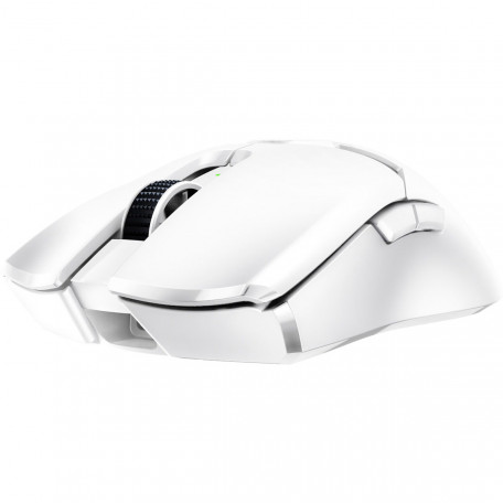 Миша Razer Viper V2 Pro Wireless White (RZ01-04390200-R3G1)  Фото №1