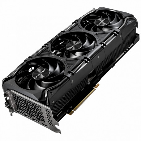 Видеокарта Gainward GeForce RTX 4090 Phantom (NED4090019SB-1020P)